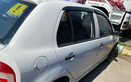 Skoda Fabia I, 2005 год, 120 000 рублей, 2 фотография