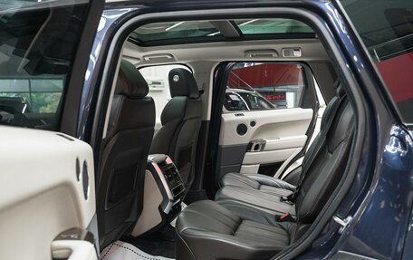 Land Rover Range Rover Sport II, 2017 год, 3 149 000 рублей, 7 фотография