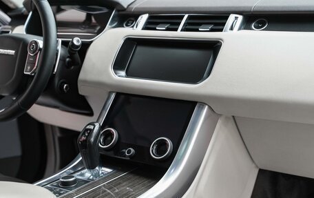 Land Rover Range Rover Sport II, 2017 год, 3 149 000 рублей, 14 фотография