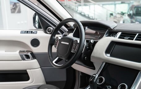Land Rover Range Rover Sport II, 2017 год, 3 149 000 рублей, 13 фотография