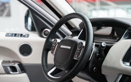 Land Rover Range Rover Sport II, 2017 год, 3 149 000 рублей, 15 фотография