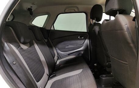 Renault Kaptur I рестайлинг, 2017 год, 1 080 000 рублей, 7 фотография
