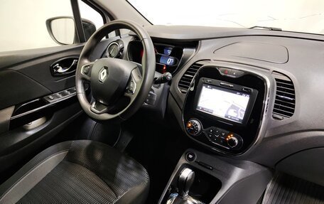 Renault Kaptur I рестайлинг, 2017 год, 1 080 000 рублей, 9 фотография