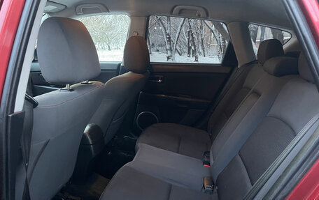 Mazda 3, 2008 год, 550 000 рублей, 2 фотография