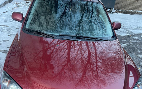 Mazda 3, 2008 год, 550 000 рублей, 10 фотография