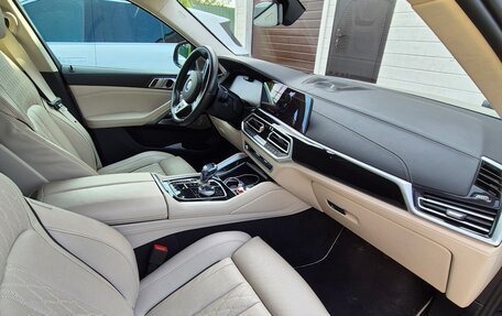 BMW X6, 2020 год, 10 200 000 рублей, 3 фотография