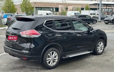 Nissan X-Trail, 2015 год, 1 450 000 рублей, 4 фотография