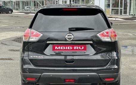 Nissan X-Trail, 2015 год, 1 450 000 рублей, 5 фотография