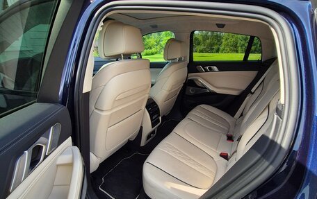 BMW X6, 2020 год, 10 200 000 рублей, 6 фотография