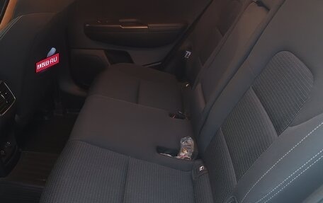 KIA Sportage IV рестайлинг, 2017 год, 2 250 000 рублей, 8 фотография