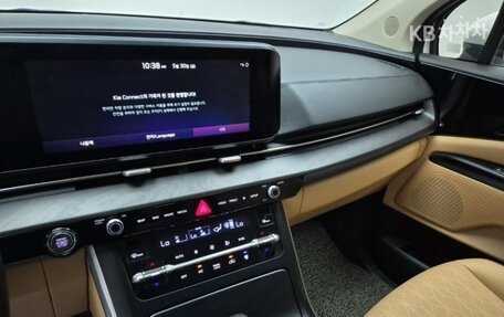 KIA Carnival, 2021 год, 2 220 000 рублей, 10 фотография