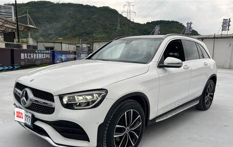 Mercedes-Benz GLC, 2022 год, 4 095 000 рублей, 3 фотография