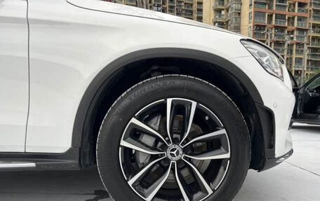 Mercedes-Benz GLC, 2022 год, 4 095 000 рублей, 9 фотография