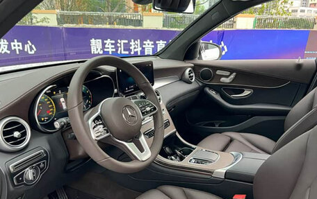 Mercedes-Benz GLC, 2022 год, 4 095 000 рублей, 11 фотография
