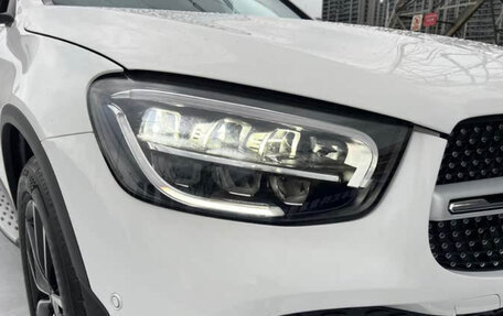 Mercedes-Benz GLC, 2022 год, 4 095 000 рублей, 7 фотография