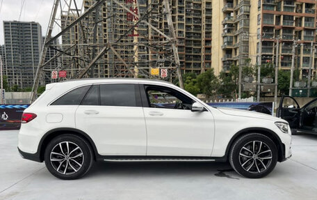 Mercedes-Benz GLC, 2022 год, 4 095 000 рублей, 8 фотография