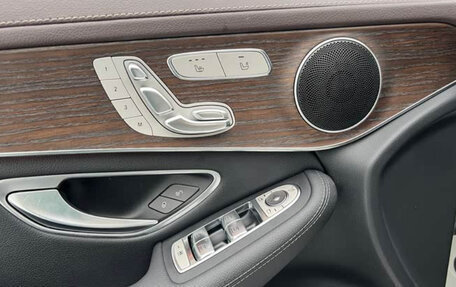 Mercedes-Benz GLC, 2022 год, 4 095 000 рублей, 13 фотография