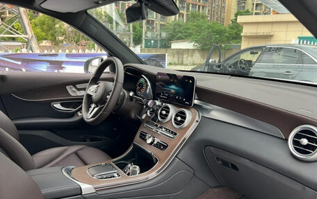 Mercedes-Benz GLC, 2022 год, 4 095 000 рублей, 12 фотография