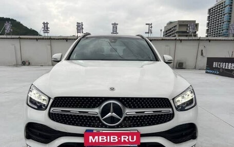 Mercedes-Benz GLC, 2022 год, 4 095 000 рублей, 2 фотография