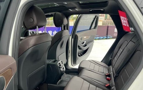 Mercedes-Benz GLC, 2022 год, 4 095 000 рублей, 14 фотография