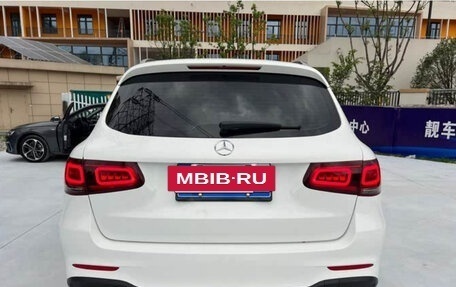 Mercedes-Benz GLC, 2022 год, 4 095 000 рублей, 5 фотография