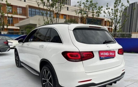 Mercedes-Benz GLC, 2022 год, 4 095 000 рублей, 6 фотография