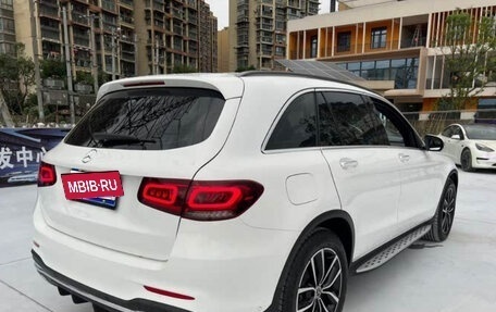 Mercedes-Benz GLC, 2022 год, 4 095 000 рублей, 4 фотография