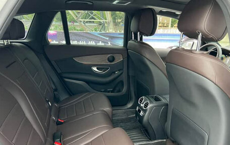 Mercedes-Benz GLC, 2022 год, 4 095 000 рублей, 17 фотография