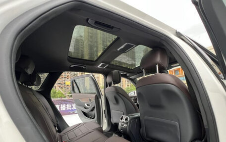 Mercedes-Benz GLC, 2022 год, 4 095 000 рублей, 15 фотография