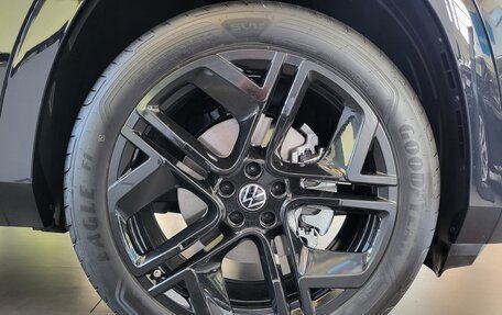 Volkswagen Teramont, 2025 год, 6 498 000 рублей, 8 фотография