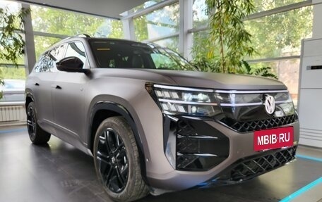 Volkswagen Teramont, 2025 год, 6 498 000 рублей, 3 фотография