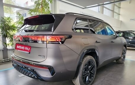Volkswagen Teramont, 2025 год, 6 498 000 рублей, 4 фотография