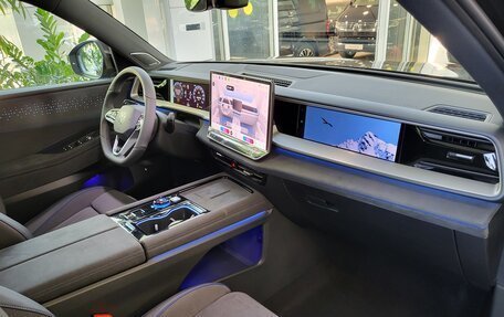 Volkswagen Teramont, 2025 год, 6 498 000 рублей, 12 фотография