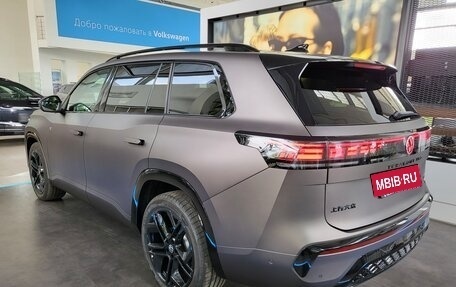Volkswagen Teramont, 2025 год, 6 498 000 рублей, 6 фотография