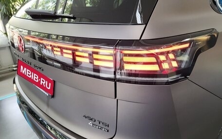 Volkswagen Teramont, 2025 год, 6 498 000 рублей, 7 фотография