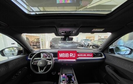 Volkswagen Teramont, 2025 год, 6 498 000 рублей, 9 фотография