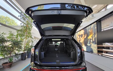 Volkswagen Teramont, 2025 год, 6 498 000 рублей, 34 фотография