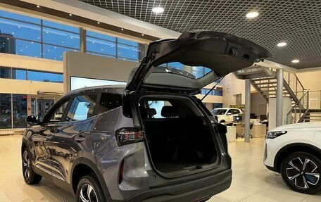 Chery Tiggo 4 I рестайлинг, 2025 год, 2 220 000 рублей, 6 фотография