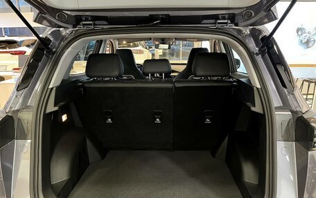Chery Tiggo 4 I рестайлинг, 2025 год, 2 220 000 рублей, 8 фотография