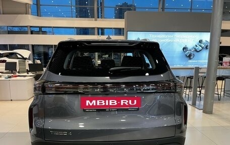 Chery Tiggo 4 I рестайлинг, 2025 год, 2 220 000 рублей, 5 фотография