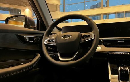 Chery Tiggo 4 I рестайлинг, 2025 год, 2 220 000 рублей, 13 фотография