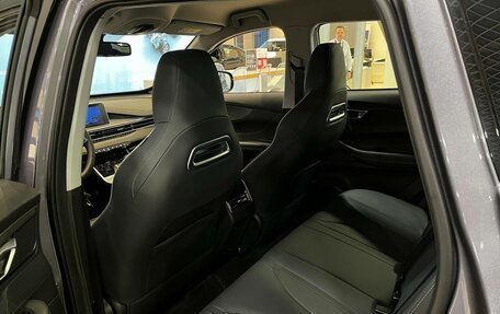 Chery Tiggo 4 I рестайлинг, 2025 год, 2 220 000 рублей, 15 фотография