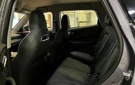 Chery Tiggo 4 I рестайлинг, 2025 год, 2 220 000 рублей, 16 фотография