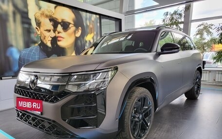 Volkswagen Teramont, 2025 год, 6 498 000 рублей, 40 фотография