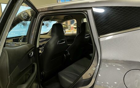 Chery Tiggo 4 I рестайлинг, 2025 год, 2 220 000 рублей, 17 фотография
