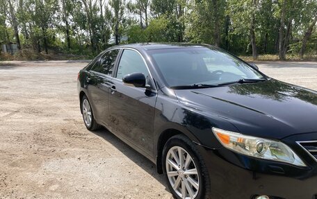Toyota Camry, 2010 год, 1 170 000 рублей, 3 фотография