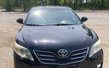 Toyota Camry, 2010 год, 1 170 000 рублей, 5 фотография