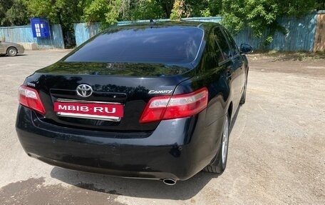 Toyota Camry, 2010 год, 1 170 000 рублей, 6 фотография
