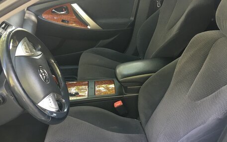 Toyota Camry, 2010 год, 1 170 000 рублей, 11 фотография