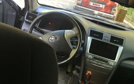 Toyota Camry, 2010 год, 1 170 000 рублей, 9 фотография